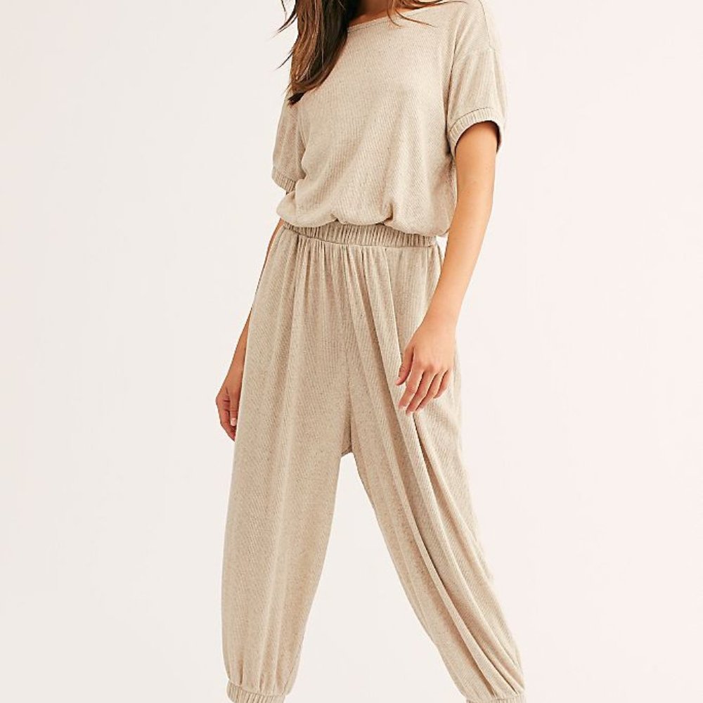Free People Pattaya Onesie